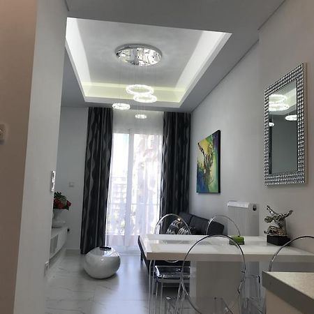 Laura City Egnatia Thessaloniki Exterior photo